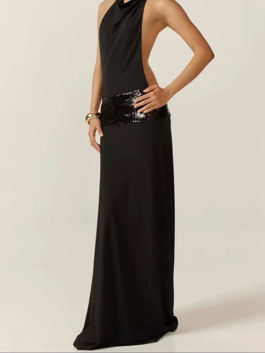 Novak Dress
