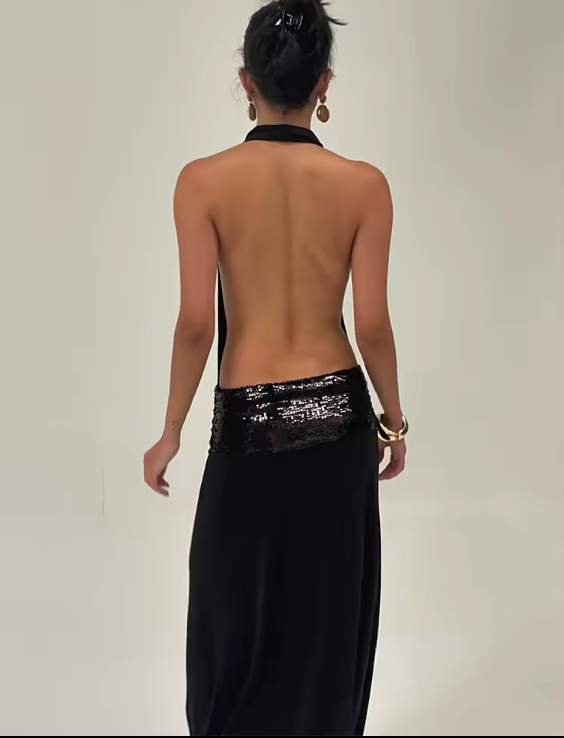 Novak Dress