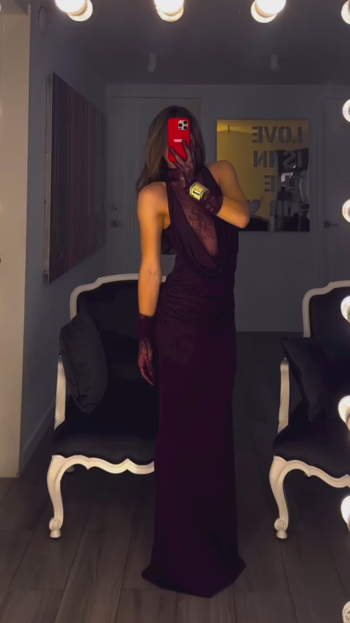 Ball Gown