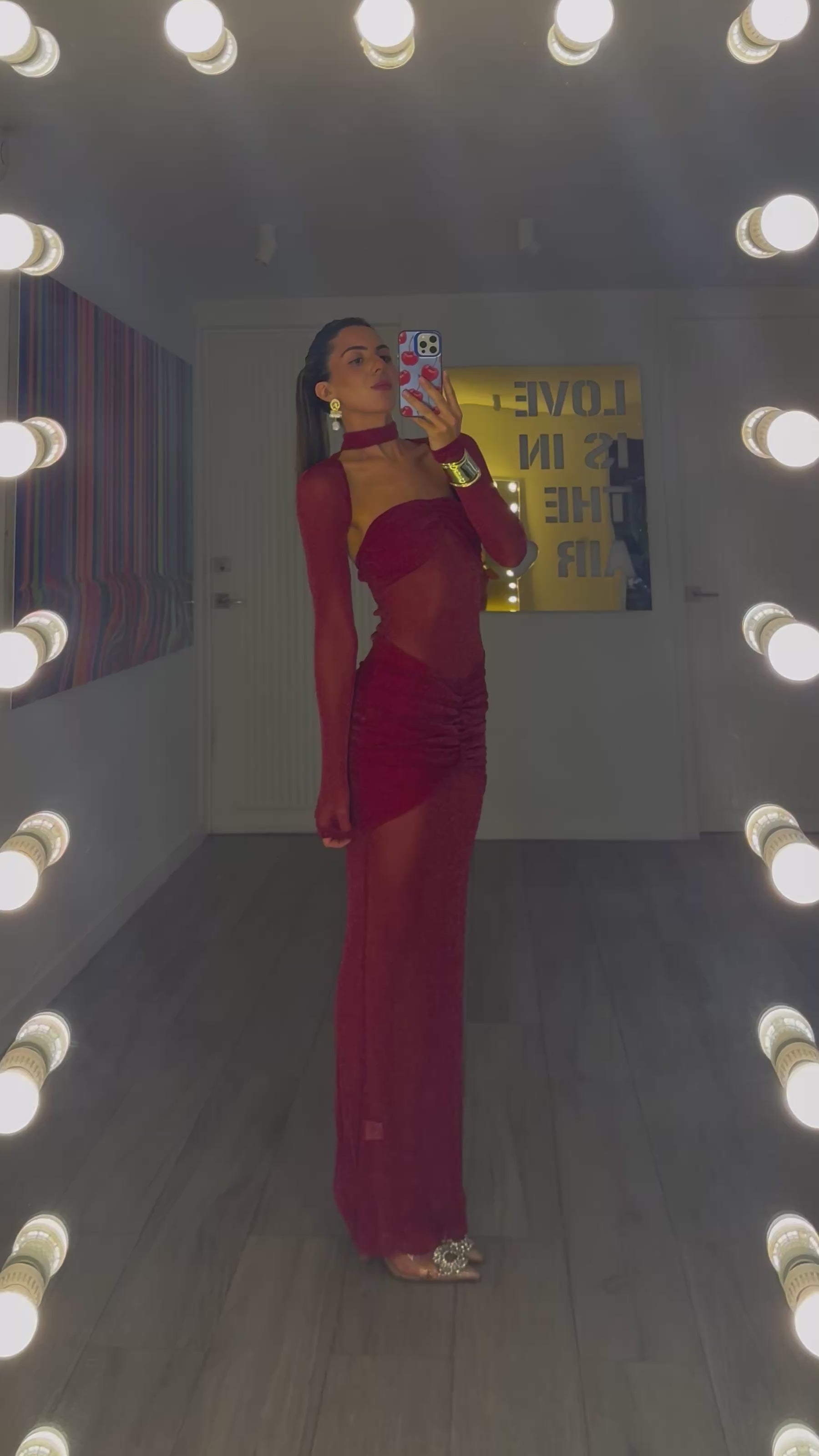 Gala Valentine