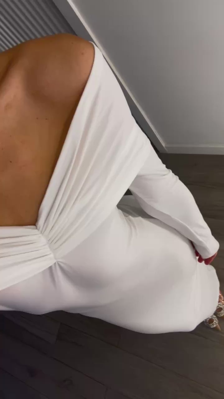 Helena Strapless