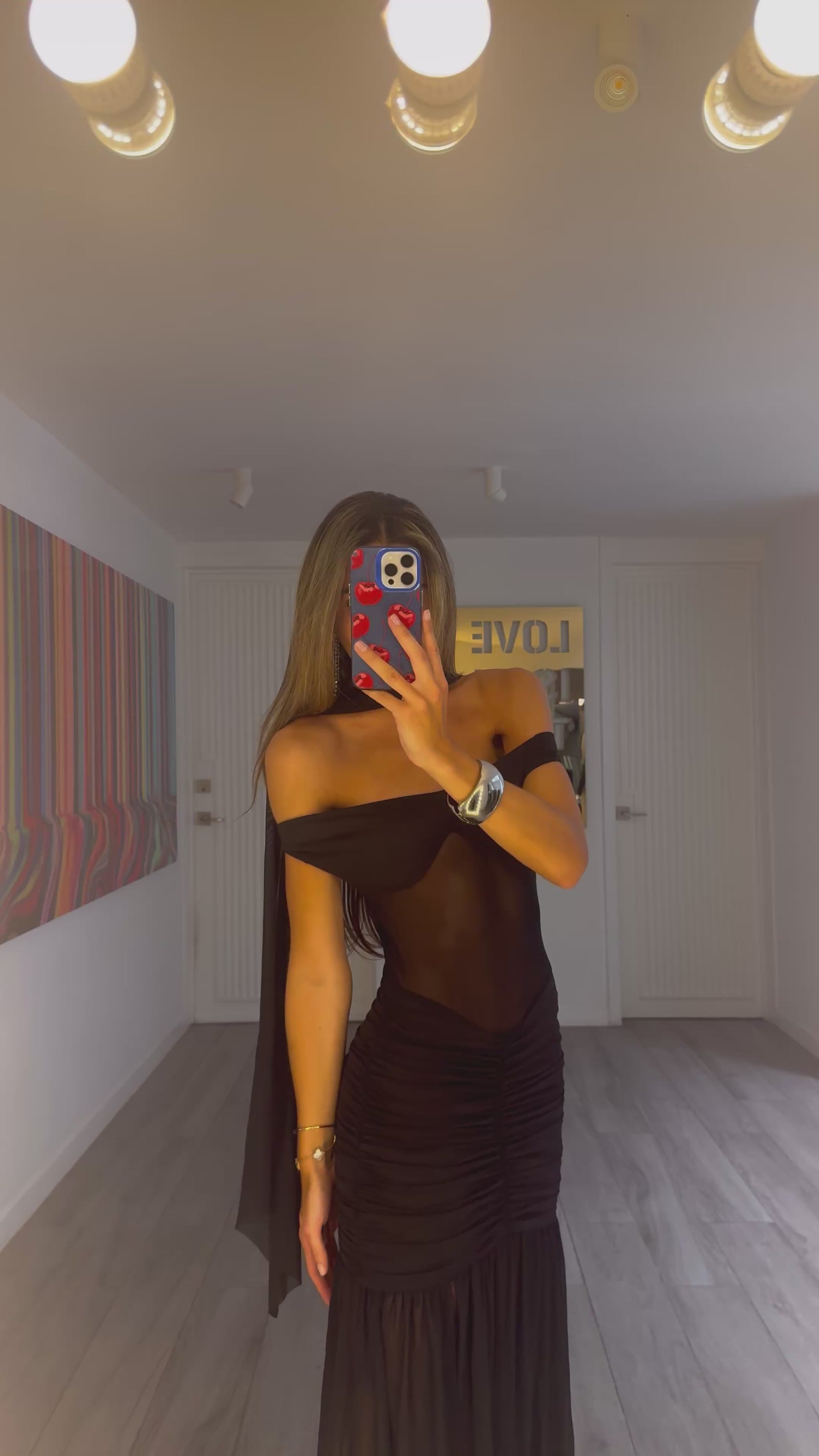 Delilah