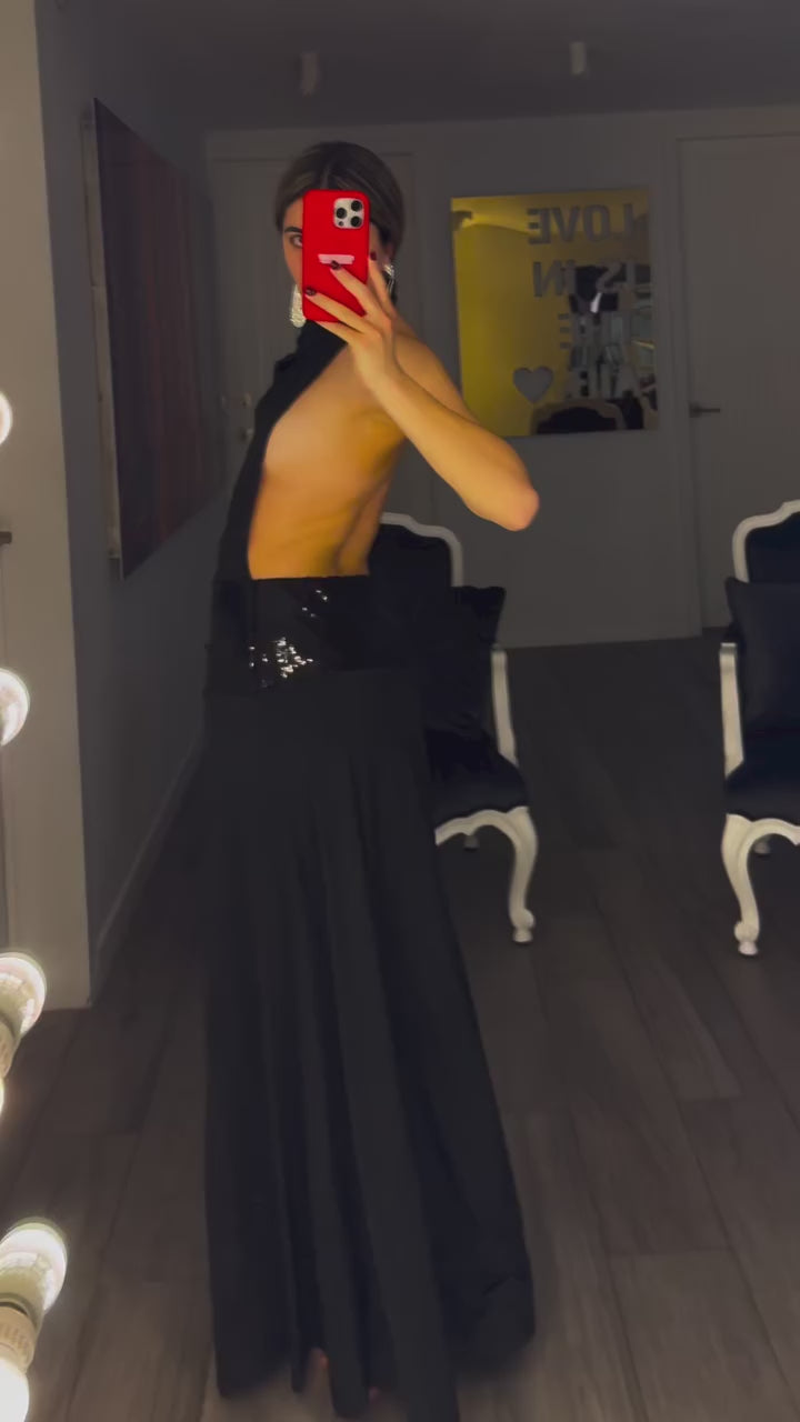 Novak Dress