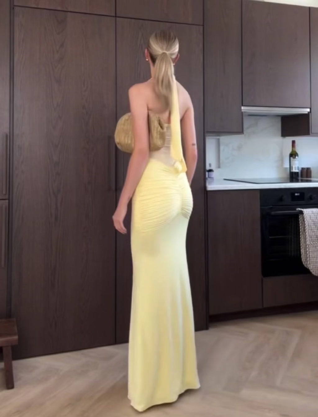 The “Sarah” Butter