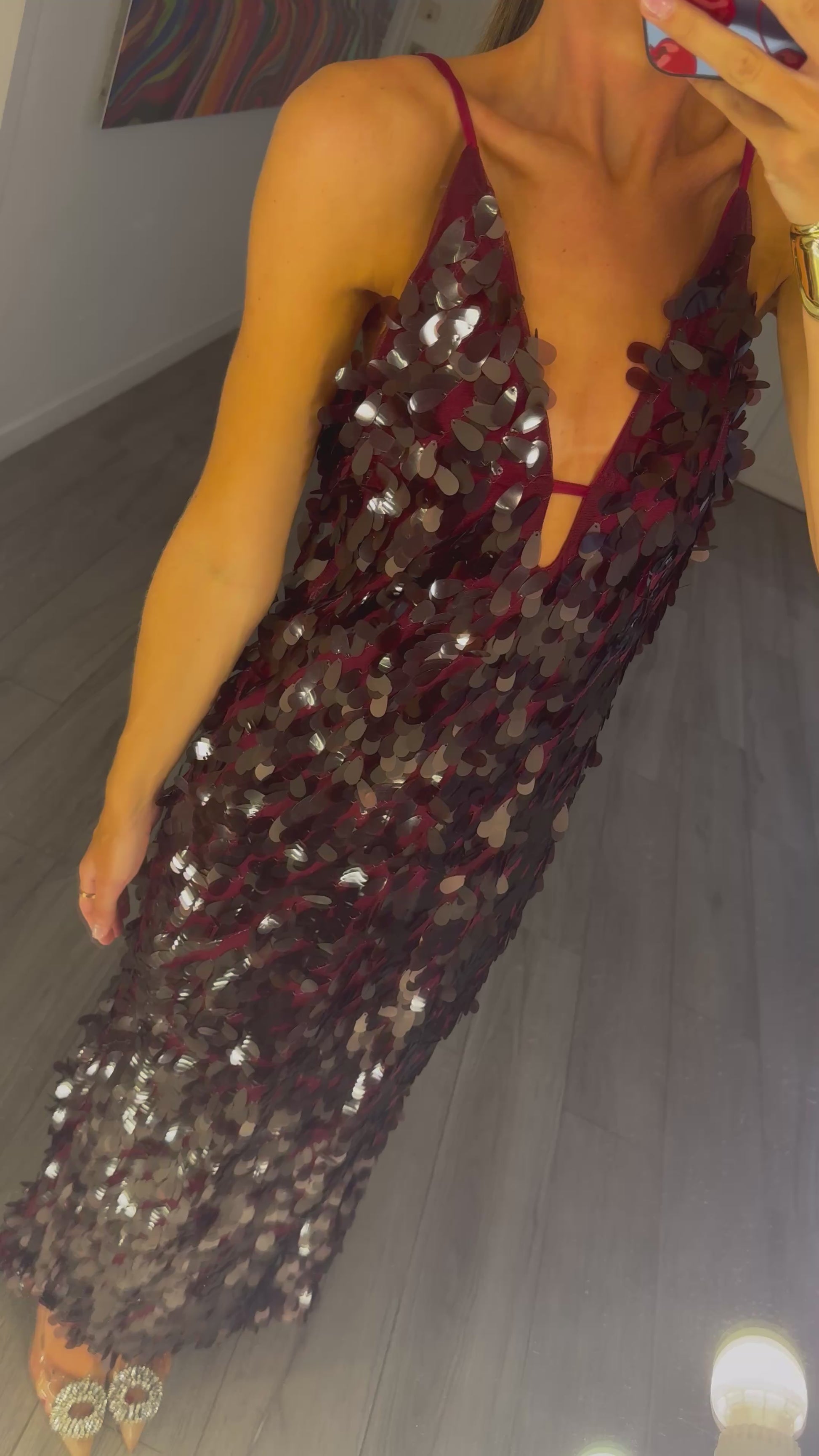 Mila Wine