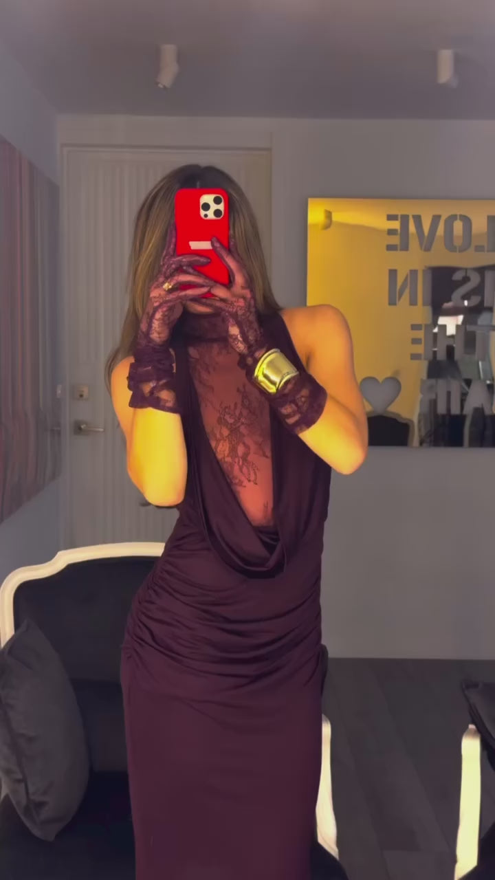 Ball Gown