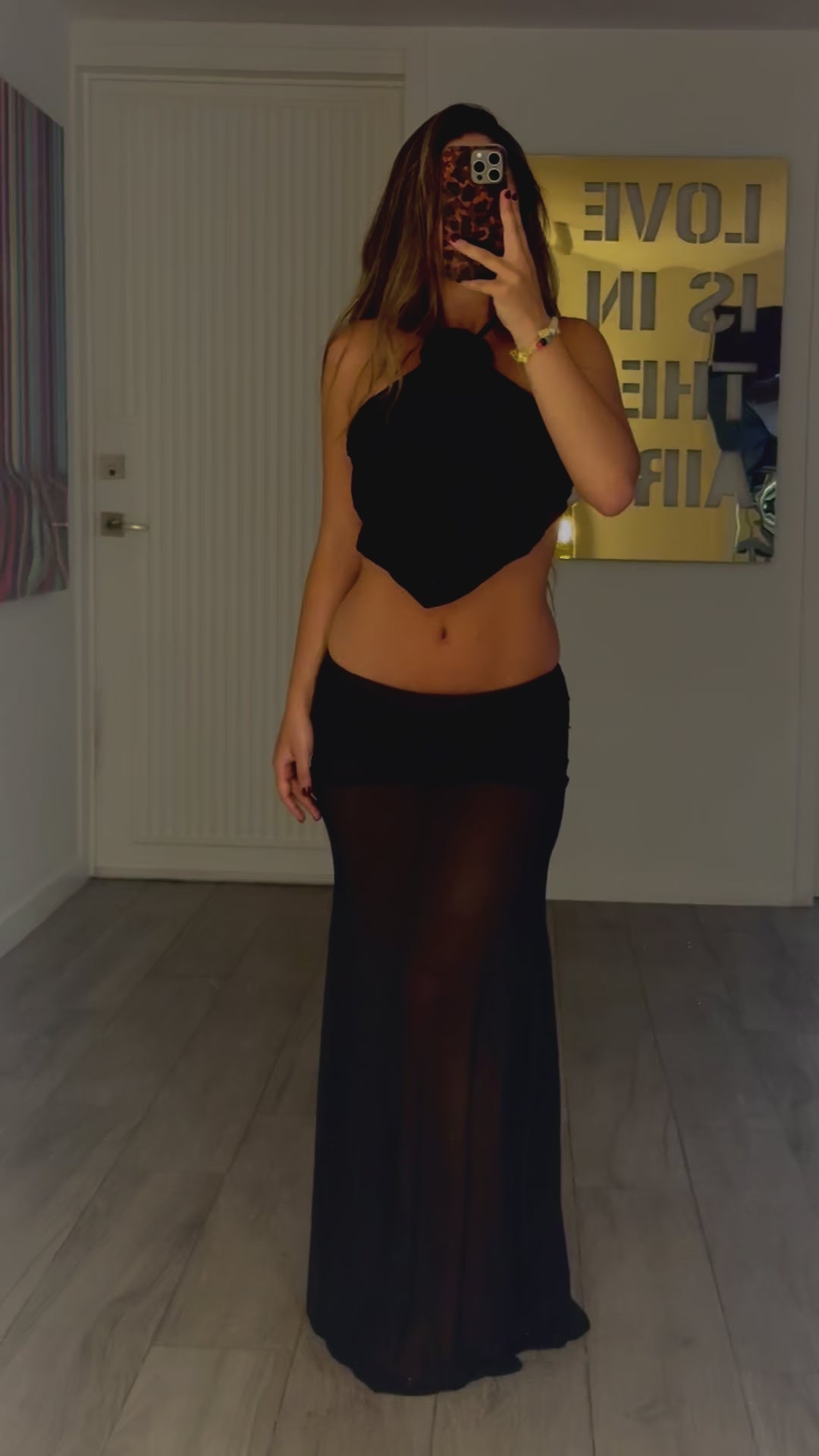 Triangle Set