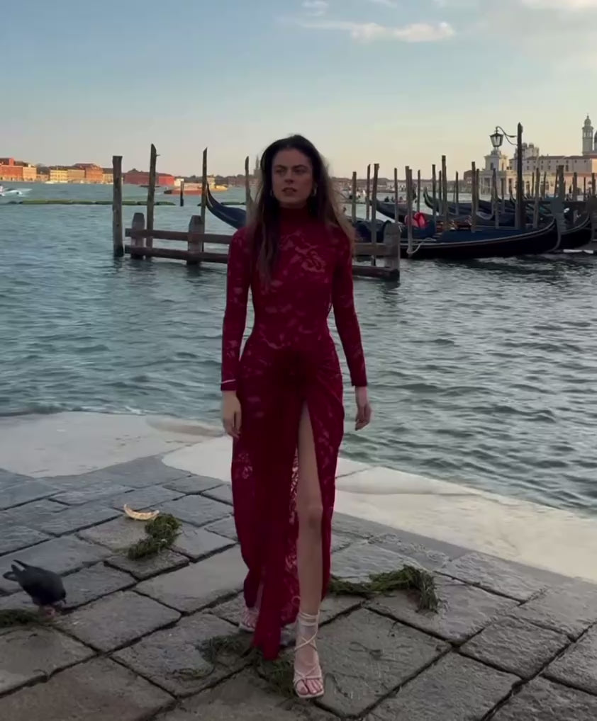 Seyran Floral 2 Pz Set