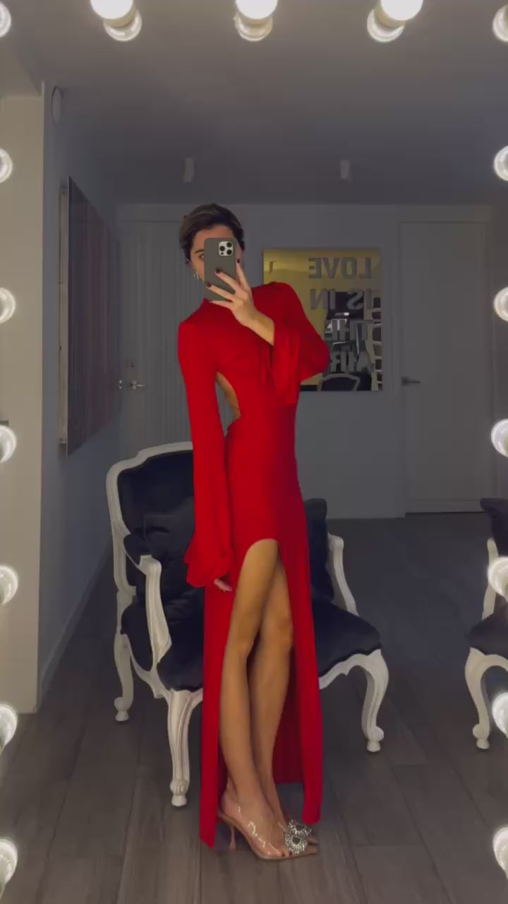 Rose Red