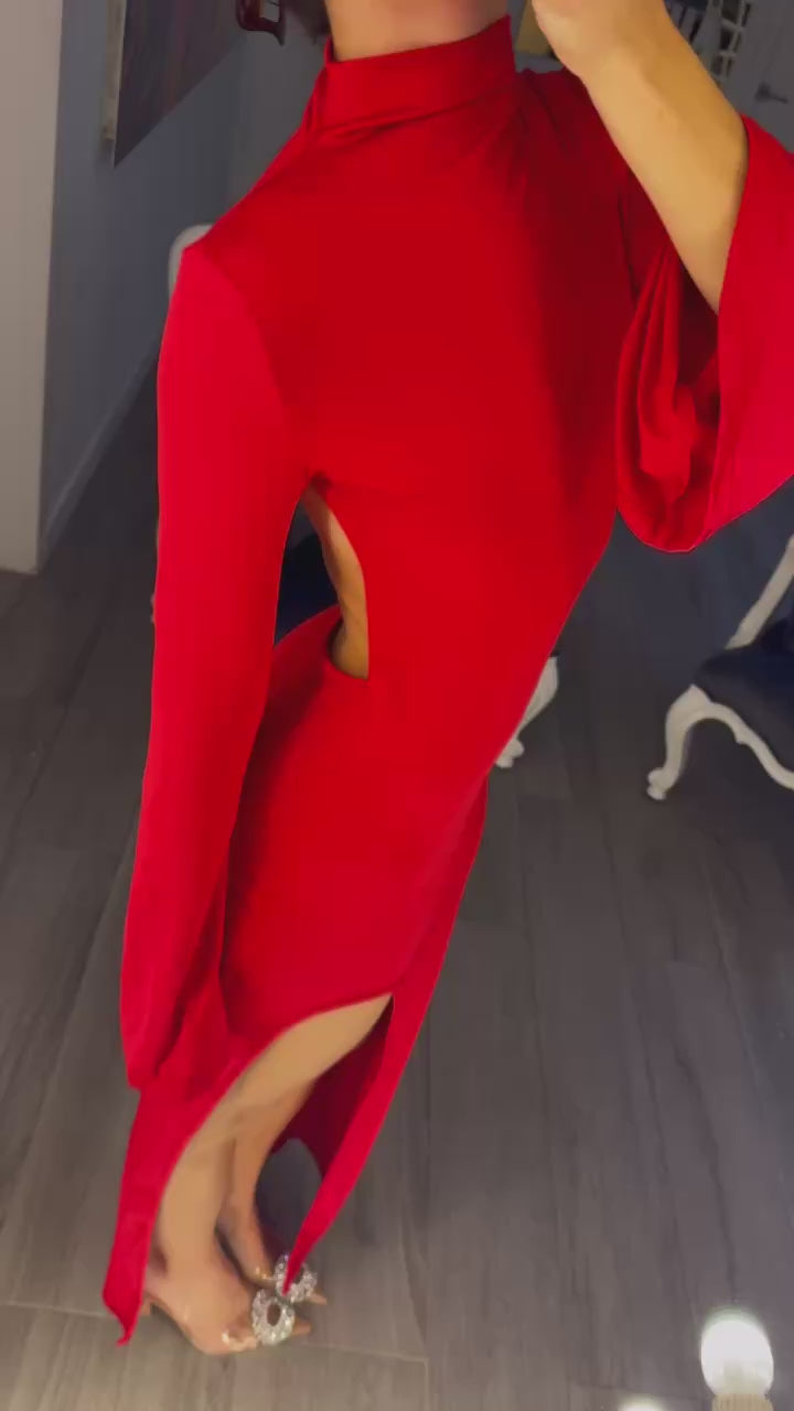 Rose Red